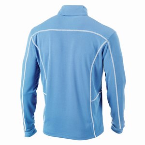 Columbia Camisas Casuales Shotgun Golf™ 1/4 Zip Hombre Azules (940PUFSOI)